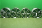 Диски колёсные литые (комплект)  R19 EJ7,5 5x114.3 ET49,5 Ц.О.67,1 (52910B8195) для Hyundai Grand Santa Fe с 2012-2018г (Гранд Санта Фе)