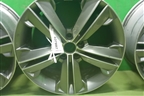 Диски колёсные литые (комплект)  R19 EJ7,5 5x114.3 ET49,5 Ц.О.67,1 (52910B8195) для Hyundai Grand Santa Fe с 2012-2018г (Гранд Санта Фе)