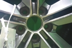 Диск колёсный литой  R19 EJ7,5 5x114.3 ET49,5 Ц.О.67,1 (52910B8195) для Hyundai Grand Santa Fe с 2012-2018г (Гранд Санта Фе)