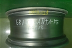 Диск колёсный литой  R19 EJ7,5 5x114.3 ET49,5 Ц.О.67,1 (52910B8195) для Hyundai Grand Santa Fe с 2012-2018г (Гранд Санта Фе)
