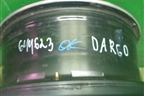 Диск колёсный литой  R18 EJ7 5x114.3 ET40 Ц.О.66,5 (3113100XKN04A) для Haval Dargo с 2022г (Дарго)