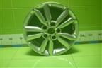 Диск колёсный литой  R16 EJ6 5x114.3 ET43 Ц.О.67,1 (52910M0150) для Hyundai Creta с 2016г (Крета)