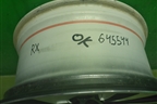 Диск колёсный литой  R18 EJ8 5x114.3 ET30 Ц.О.60,1 (4261148B00) для Lexus RX 350 c 2015г