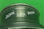 Диск колёсный литой  R18 EJ7 5x114.3 ET37 Ц.О.66,1 (3113101XST01A) для Haval Jolion с 2021г (Джолион)