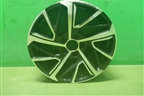 Диск колёсный литой  R18 EJ7 5x114.3 ET37 Ц.О.66,1 (3113101XST01A) для Haval Jolion с 2021г (Джолион)