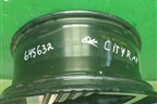 Диск колёсный литой  R18 EJ7 5x114.3 ET48 Ц.О.54,1 (8892682763) для Geely Cityray с 2024-2025г