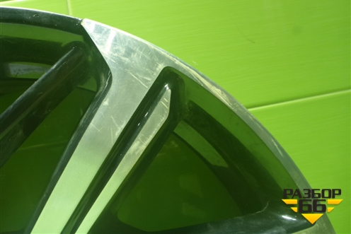 Диск колёсный литой  R18 EJ7 5x114.3 ET37 Ц.О.66,1 (3113101XST01A) для Haval Jolion с 2021г (Джолион)