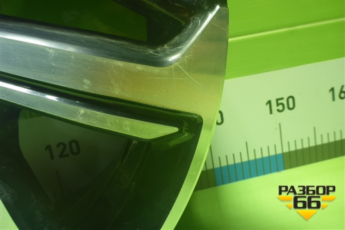 Диск колёсный литой  R18 EJ7 5x114.3 ET37 Ц.О.66,1 (3113101XST01A) для Haval Jolion с 2021г (Джолион)