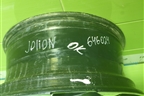 Диск колёсный литой  R18 EJ7 5x114.3 ET37 Ц.О.66,1 (3113101XST01A) для Haval Jolion с 2021г (Джолион)