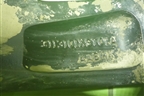 Диск колёсный литой  R18 EJ7 5x114.3 ET37 Ц.О.66,1 (3113101XST01A) для Haval Jolion с 2021г (Джолион)