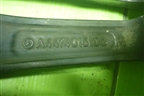 Диск колёсный литой  R19 EJ8 5x112 ET52 Ц.О.66,6 (A4474015100) для Mercedes Benz V-Klass Vito/Viano W 447 с 2014г (В Вито/Виано)