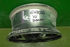 Диск колёсный литой  R17 EJ7 5x100 ET55 Ц.О.56,1 (28111FL050) для Subaru XV с 2017г (ХВ)