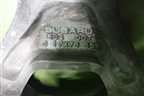 Диск колёсный литой  R17 EJ7 5x100 ET55 Ц.О.56,1 (28111FL050) для Subaru XV с 2017г (ХВ)