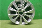 Диск колёсный литой  R17 EJ6,5 5x114.3 ET50 Ц.О.64,1 (3113200XKZ2NA) для Haval M6 с 2021г (М6)