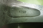 Диск колёсный литой  R17 EJ6,5 5x114.3 ET50 Ц.О.64,1 (3113200XKZ2NA) для Haval M6 с 2021г (М6)