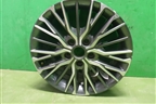 Диск колёсный литой  R17 EJ7 5x114.3 ET53 Ц.О.67,1 (52910M6800) для Kia Cerato с 2018г