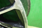 Диск колёсный литой  R18 EJ7 5x114.3 ET37 Ц.О.66,1 (3113102XST01A) для Haval Jolion с 2021г (Джолион)