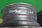 Диски колёсные литые (комплект)  R17 EJ6,5 5x114.3 ET37 Ц.О.66,7 (3113100XST01A) для Haval Jolion с 2021г (Джолион)