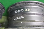Диски колёсные литые (комплект)  R17 EJ6,5 5x114.3 ET37 Ц.О.66,7 (3113100XST01A) для Haval Jolion с 2021г (Джолион)