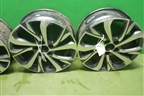 Диски колёсные литые (комплект)  R17 EJ6,5 5x114.3 ET37 Ц.О.66,7 (3113100XST01A) для Haval Jolion с 2021г (Джолион)