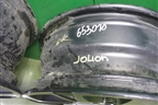 Диски колёсные литые (комплект)  R17 EJ6,5 5x114.3 ET37 Ц.О.66,7 (3113100XST01A) для Haval Jolion с 2021г (Джолион)