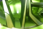 Диск колёсный литой  R17 EJ7 5x114.3 ET48 Ц.О.67,1 (52910L1210) для Hyundai Sonata-8 с 2019г (Соната)