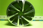 Диск колёсный литой  R19 EJ8,5 6x139.7 ET36 Ц.О.100,1 (3113101XPT01A) для Haval H9 с 2024-2025г (Аш9)