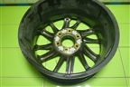 Диск колёсный литой  R19 EJ8,5 6x139.7 ET36 Ц.О.100,1 (3113101XPT01A) для Haval H9 с 2024-2025г (Аш9)