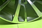 Диск колёсный литой  R19 EJ8,5 6x139.7 ET36 Ц.О.100,1 (3113101XPT01A) для Haval H9 с 2024-2025г (Аш9)