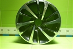 Диск колёсный литой  R19 EJ8,5 6x139.7 ET36 Ц.О.100,1 (3113101XPT01A) для Haval H9 с 2024-2025г (Аш9)