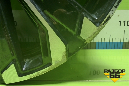 Диск колёсный литой  R20 EJ7,5 5x108 ET41 Ц.О.65,1 (203000851AA) для Exeed RX с 2023г