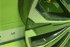 Диск колёсный литой  R20 EJ7,5 5x108 ET41 Ц.О.65,1 (203000851AA) для Exeed RX с 2023г