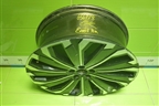 Диск колёсный литой  R20 EJ7,5 5x108 ET41 Ц.О.65,1 (203000851AA) для Exeed RX с 2023г