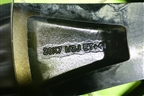 Диск колёсный литой  R20 EJ7,5 5x108 ET41 Ц.О.65,1 (203000851AA) для Exeed RX с 2023г