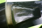 Диск колёсный литой  R20 EJ7,5 5x108 ET41 Ц.О.65,1 (203000851AA) для Exeed RX с 2023г