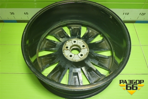 Диск колёсный литой  R20 EJ7,5 5x108 ET41 Ц.О.65,1 (203000851AA) для Exeed RX с 2023г