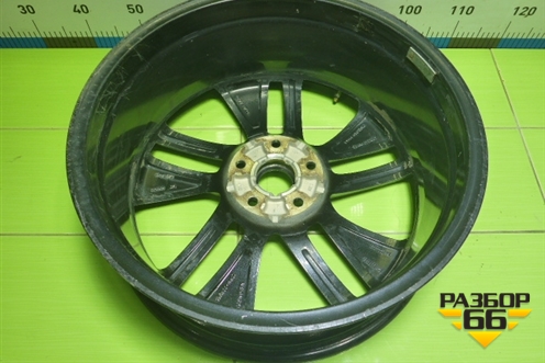 Диск колёсный литой  R19 EJ7 5x114.3 ET42 Ц.О.60,1 (3101100AW17) для Changan CS55PLUS с 2019г