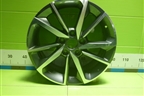 Диск колёсный литой  R17 EJ6,5 5x114.3 ET50 Ц.О.54,1 (6600002666) для Geely Coolray с 2019-2025г