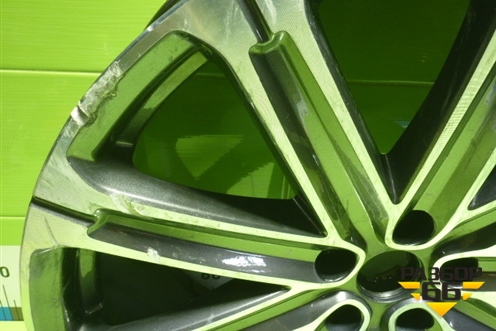 Диск колёсный литой  R21 EJ9 5x114.3 ET35 Ц.О.60,1 (3101100CR03) для Changan UNI-K с 2020г