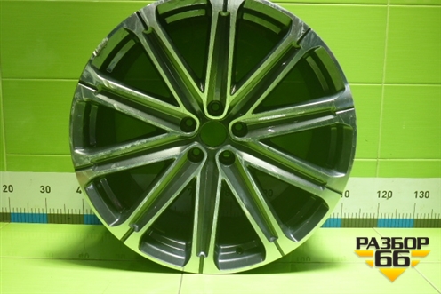 Диск колёсный литой  R21 EJ9 5x114.3 ET35 Ц.О.60,1 (3101100CR03) для Changan UNI-K с 2020г