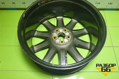 Диск колёсный литой  R21 EJ9 5x114.3 ET35 Ц.О.60,1 (3101100CR03) для Changan UNI-K с 2020г