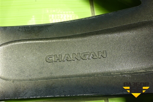 Диск колёсный литой  R21 EJ9 5x114.3 ET35 Ц.О.60,1 (3101100CR03) для Changan UNI-K с 2020г
