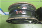 Диски колёсные штампованные (комплект)  R15 EJ6 4х100 ET50 Ц.О.60,1 для Renault Logan с 2004-2015г