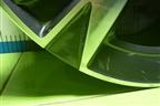 Диск колёсный литой  R18 EJ7 5x108 ET38 Ц.О.60,1 (F163101010AB) для Jetour Dashing (X-1) 2022г (Дашинг)