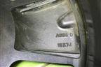 Диск колёсный литой  R18 EJ7 5x108 ET38 Ц.О.60,1 (F163101010AB) для Jetour Dashing (X-1) 2022г (Дашинг)