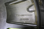 Диск колёсный литой  R18 EJ7 5x108 ET38 Ц.О.60,1 (F163101010AB) для Jetour Dashing (X-1) 2022г (Дашинг)