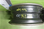 Диски колёсные штампованные (комплект)  R14 EJ5,5 4х100 ET43 Ц.О.60,1 (8200459205B) для Renault Logan с 2004-2015г (Логан)