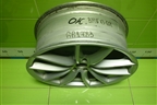 Диск колёсный литой  R18 EJ7 5x112 ET22 Ц.О.66,6 (6880047) для BMW X3 G01 с 2017г (Х3 Г01)