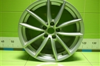 Диск колёсный литой  R18 EJ7 5x112 ET22 Ц.О.66,6 (6880047) для BMW X3 G01 с 2017г (Х3 Г01)