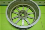 Диск колёсный литой  R18 EJ7 5x112 ET22 Ц.О.66,6 (6880047) для BMW X3 G01 с 2017г (Х3 Г01)